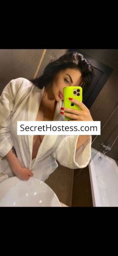 Bella 25Yrs Old Escort 64KG 170CM Tall Jeddah Image - 8