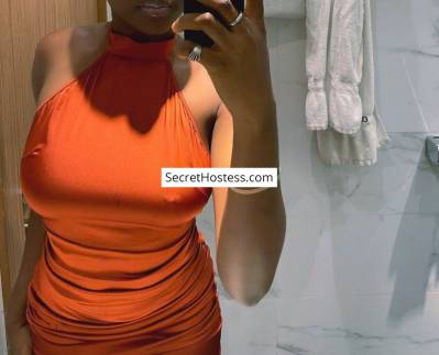 Brenda 23Yrs Old Escort 59KG 160CM Tall Kampala Image - 2