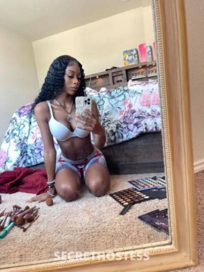 CANDY 22Yrs Old Escort Austin TX Image - 1