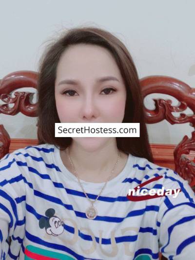 Cherry 26Yrs Old Escort 52KG 162CM Tall Ho Chi Minh Saigon Image - 3