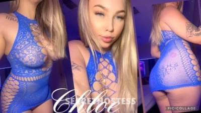 Chloe 21Yrs Old Escort Tacoma WA Image - 2