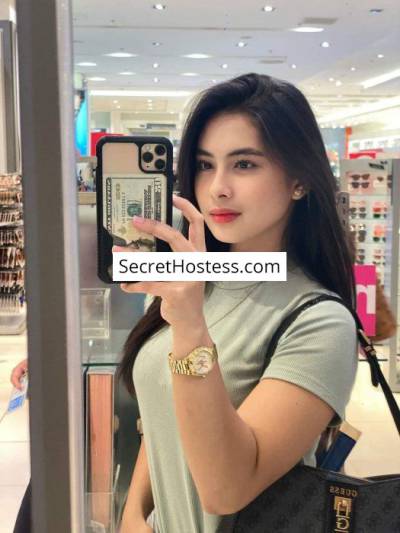 Deayan 21Yrs Old Escort 45KG 161CM Tall Manila Image - 1