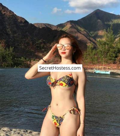 21 Year Old Asian Escort Makati Brown Hair Brown eyes - Image 9