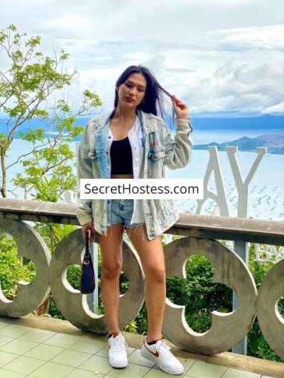 Jhen Rodriguez 25Yrs Old Escort 62KG 172CM Tall Manila Image - 5