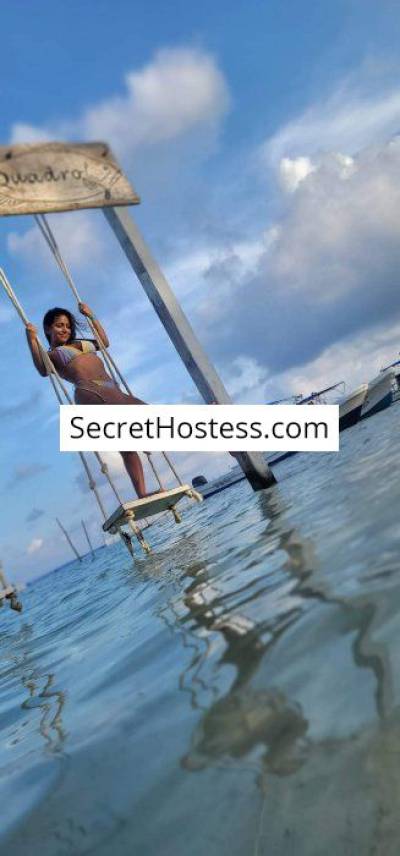 Julie Torres 26Yrs Old Escort 55KG 155CM Tall Playa del Carmen Image - 14