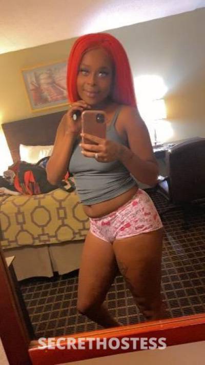 Kash 24Yrs Old Escort Clarksville TN Image - 2