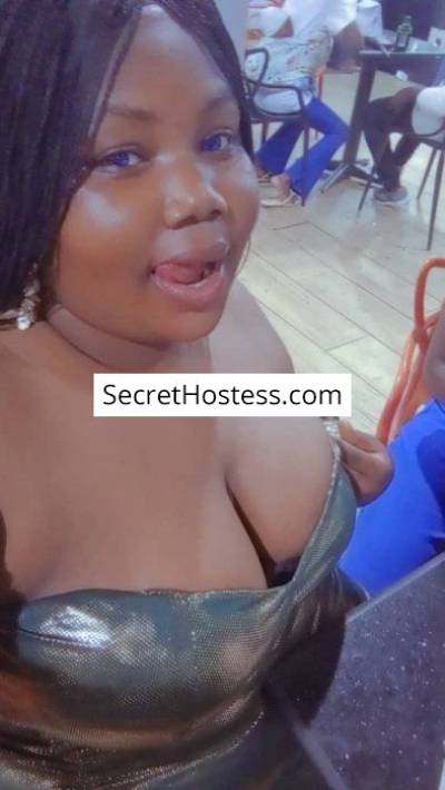25 Year Old Ebony Escort Lagos Black Hair Black eyes - Image 2