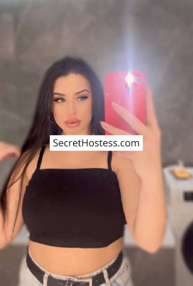 Kira 21Yrs Old Escort 57KG 165CM Tall Dubai Image - 0