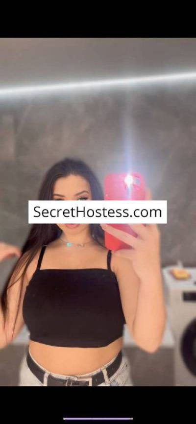 Kira 21Yrs Old Escort 57KG 165CM Tall Dubai Image - 11