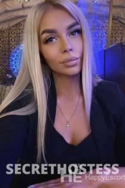 23 year old Italian Escort in Milan Ksenia