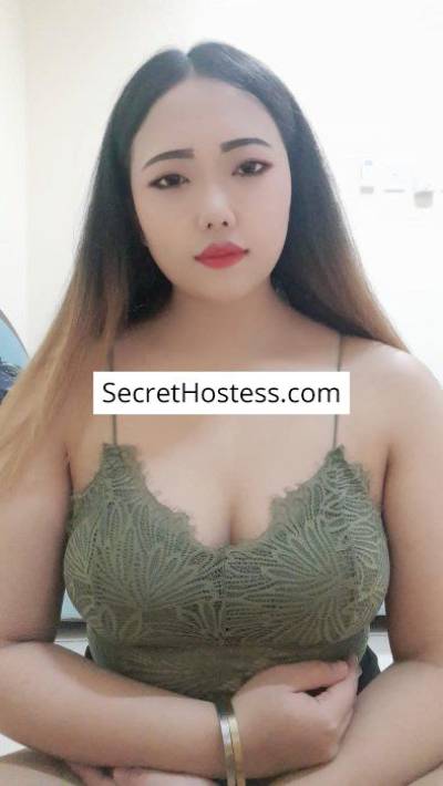 Kwang 26Yrs Old Escort 45KG 165CM Tall Muscat Image - 4