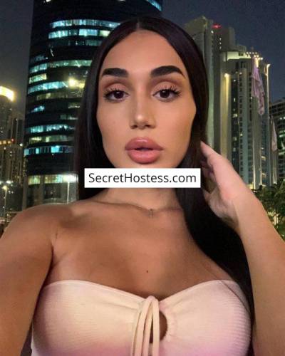 Lea Shemale 20Yrs Old Escort 58KG 168CM Tall Riyadh Image - 1