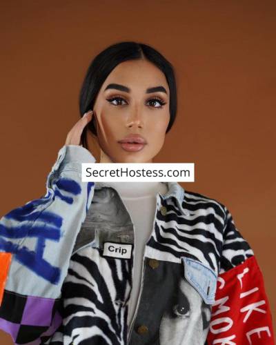 Lea Shemale 20Yrs Old Escort 58KG 168CM Tall Riyadh Image - 2