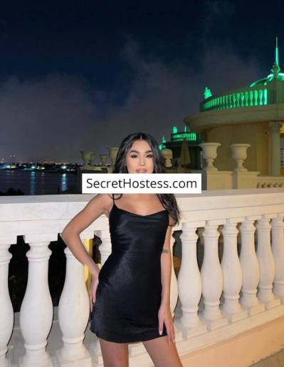 Lea Shemale 20Yrs Old Escort 58KG 168CM Tall Riyadh Image - 3