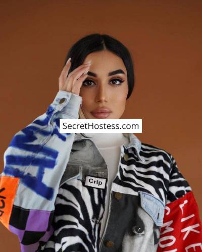 Lea Shemale 20Yrs Old Escort 58KG 168CM Tall Riyadh Image - 5