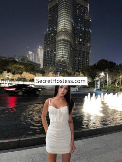 Lea Shemale 20Yrs Old Escort 58KG 168CM Tall Riyadh Image - 6