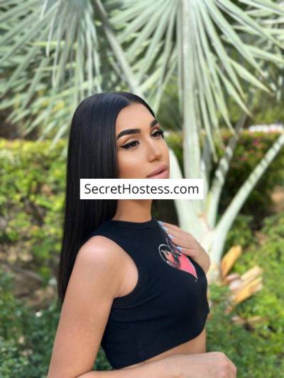 Lea Shemale 20Yrs Old Escort 58KG 168CM Tall Riyadh Image - 9