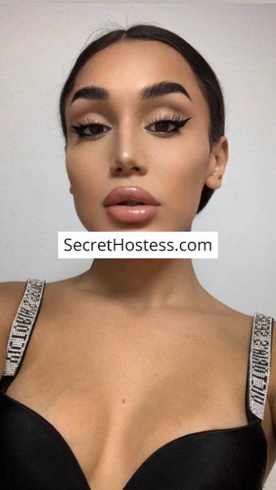 Lea Shemale 20Yrs Old Escort 58KG 168CM Tall Riyadh Image - 14