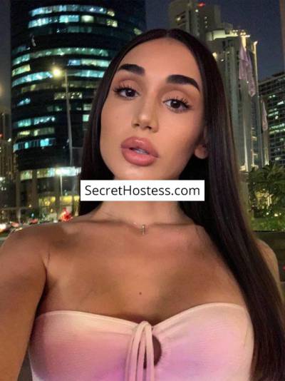 Lea Shemale 20Yrs Old Escort 58KG 168CM Tall Riyadh Image - 15