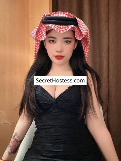 Lisa 20Yrs Old Escort 50KG 164CM Tall Dubai Image - 4