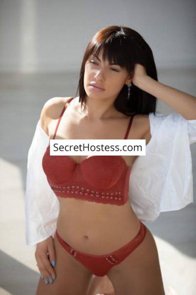 Liza 23Yrs Old Escort 61KG 170CM Tall Jeddah Image - 2