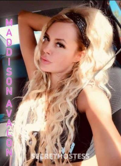 MaddisonAvalon 34Yrs Old Escort San Antonio TX Image - 1