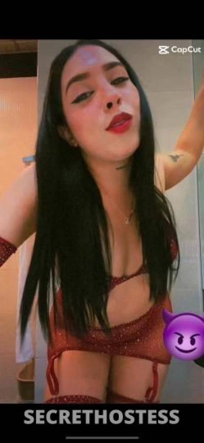 Marcela 21Yrs Old Escort Seattle WA Image - 1