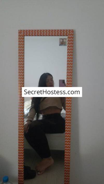 Michelle 24Yrs Old Escort 64KG 174CM Tall Doha Image - 2