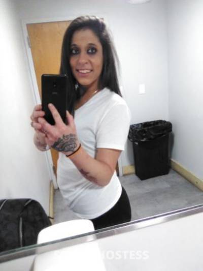 Moriah 29Yrs Old Escort 172CM Tall Charleston WV Image - 1