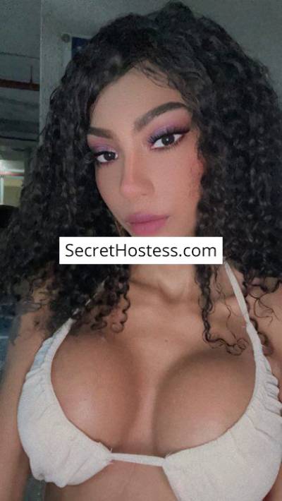 Nahomi 23Yrs Old Escort 50KG 168CM Tall Panama City Image - 3