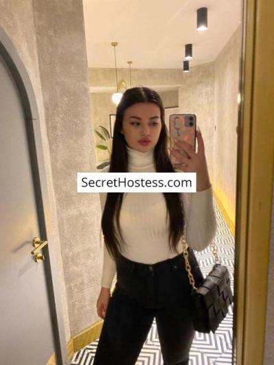 Nastya 19Yrs Old Escort 55KG 167CM Tall Riyadh Image - 5