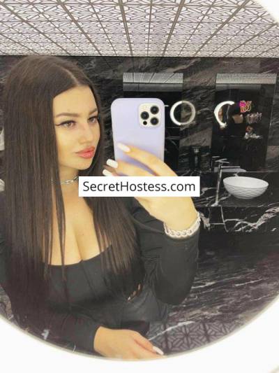 Nastya 19Yrs Old Escort 55KG 167CM Tall Riyadh Image - 15