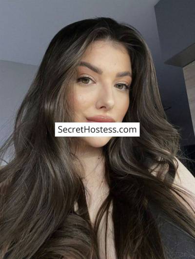 Nastya 20Yrs Old Escort 53KG 170CM Tall Riyadh Image - 5