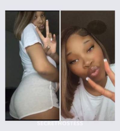 Promise 22Yrs Old Escort Milwaukee WI Image - 0