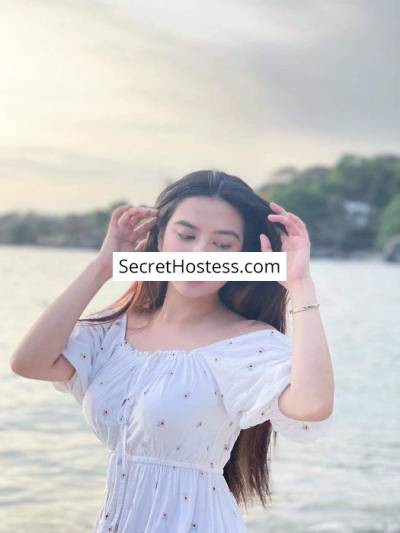 Reimely 21Yrs Old Escort 44KG 160CM Tall Makati Image - 2