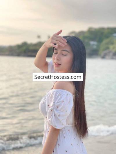 Reimely 21Yrs Old Escort 44KG 160CM Tall Makati Image - 4