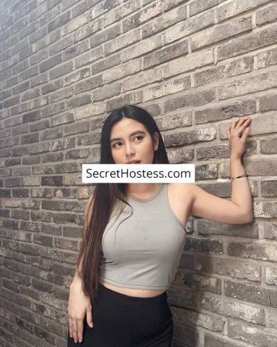 21 Year Old Asian Escort Makati Brown Hair Black eyes - Image 6