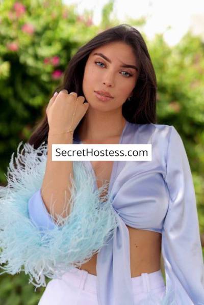 Samira 24Yrs Old Escort 57KG 168CM Tall Riyadh Image - 1