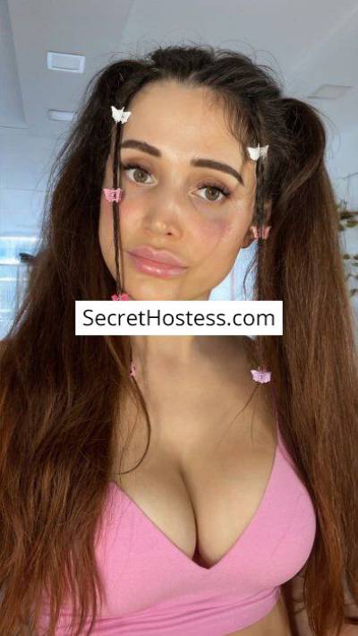 Sofi 22Yrs Old Escort 56KG 165CM Tall Jeddah Image - 9