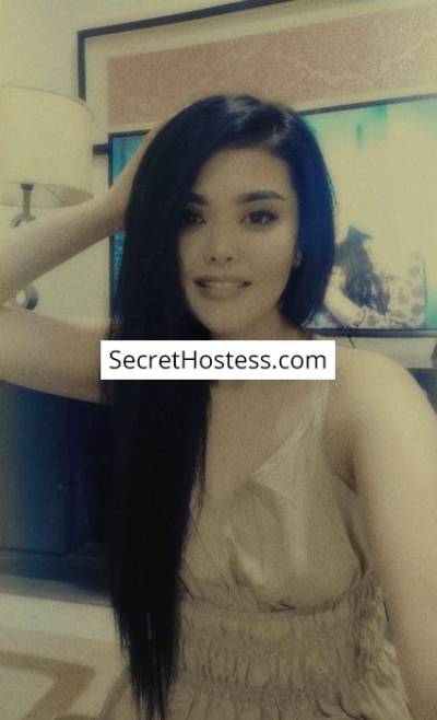 Sofia 21Yrs Old Escort 51KG 172CM Tall Muscat Image - 1