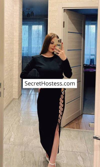 Viktoria 20Yrs Old Escort 50KG 168CM Tall Riyadh Image - 15