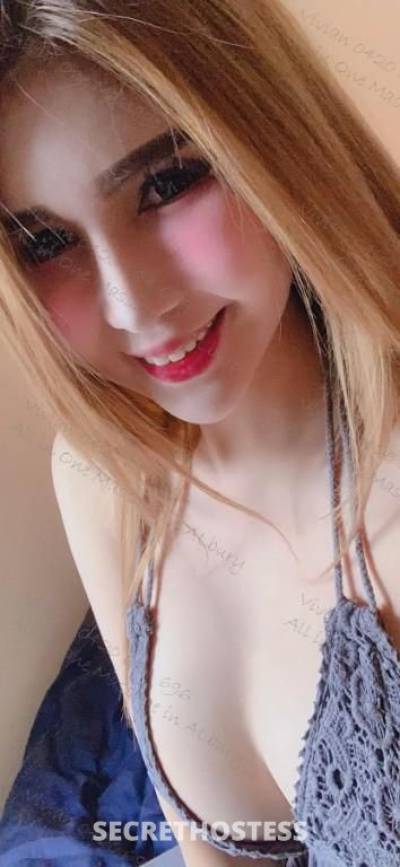 Vivian 26Yrs Old Escort 160CM Tall Albury Image - 3