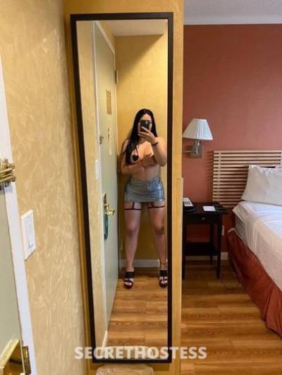 Zoe 25Yrs Old Escort Queens NY Image - 3