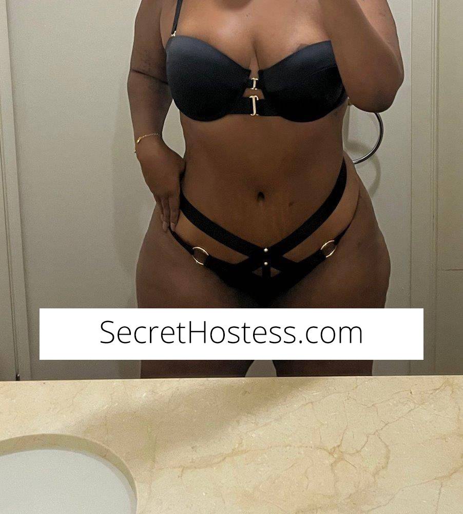 Camila Brazilian Ebony Escorts Melbourne VIC Australia