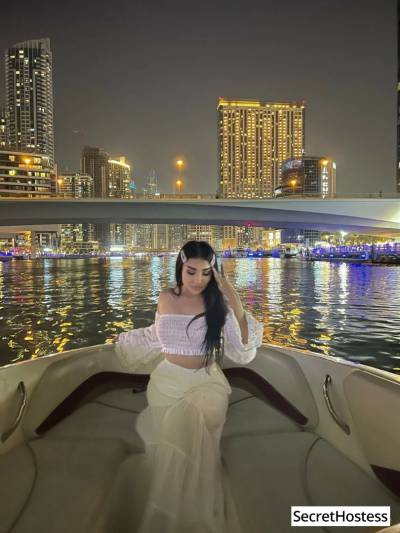 22Yrs Old Escort 55KG 166CM Tall Dubai Image - 9