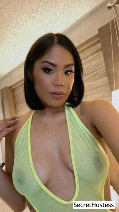 23 Year Old Asian Escort San Diego CA - Image 2