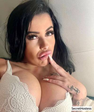 25 year old Escort in Malmo Ata