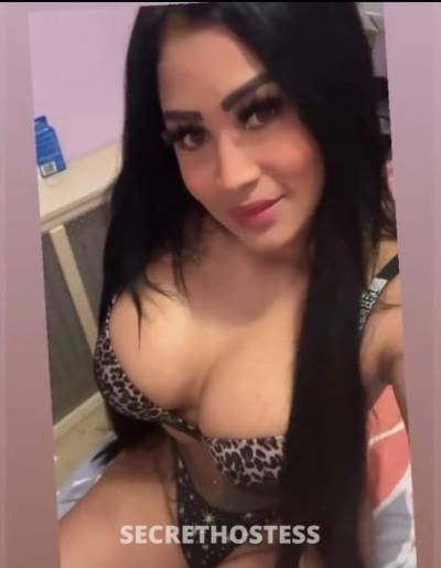 27 Year Old Colombian Escort San Francisco CA - Image 1