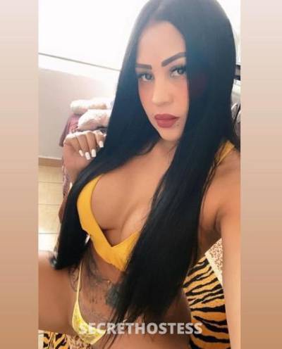 27 Year Old Colombian Escort San Francisco CA - Image 4