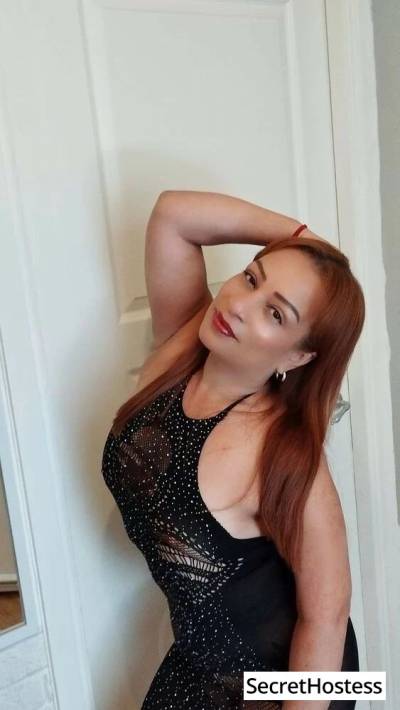 Angie 41Yrs Old Escort 65KG 154CM Tall Stockholm Image - 0